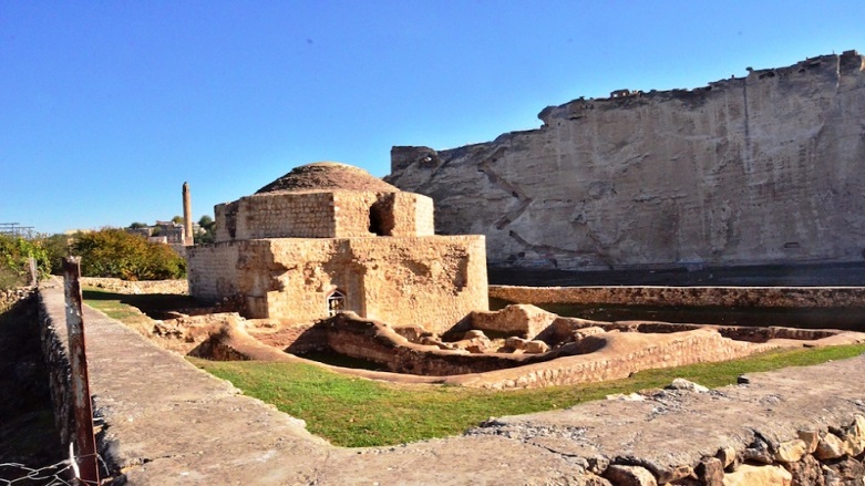 Dicle kıyısında ikinci taşınma